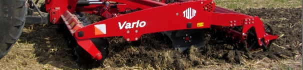 Multidisc 300 XL VARIO France 1